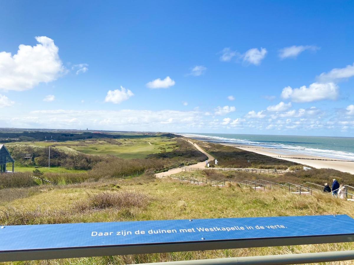 Studio Zoet Do46 Domburg Luaran gambar