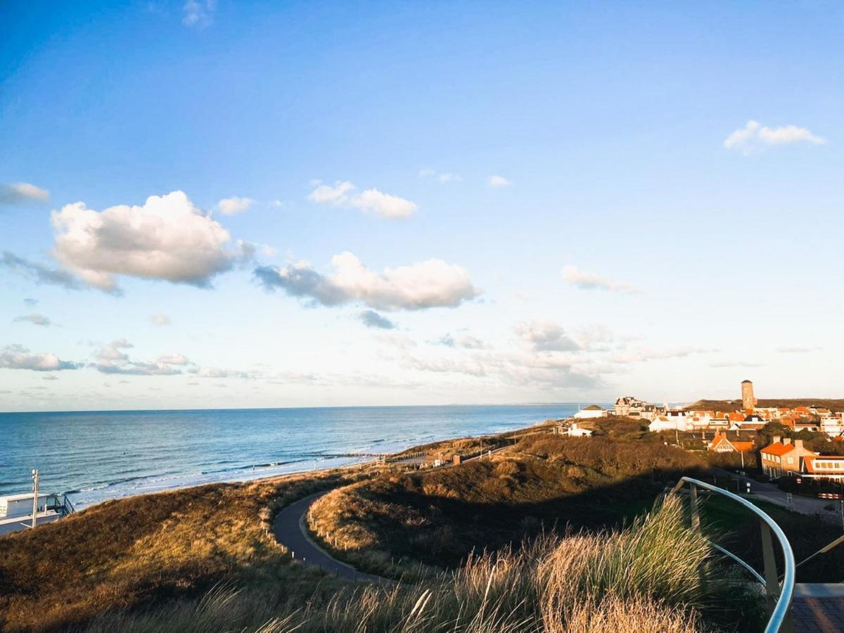 Studio Zoet Do46 Domburg Luaran gambar